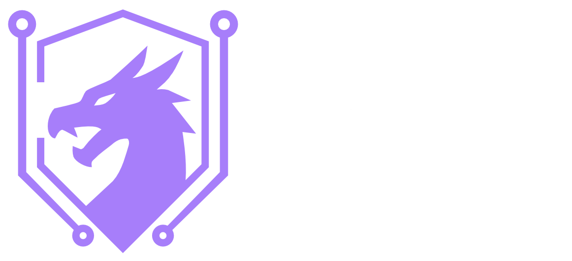 Dragon Studio Logo